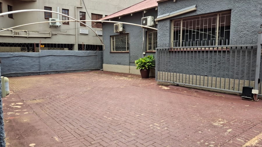 Commercial Property for Sale in Westdene Free State